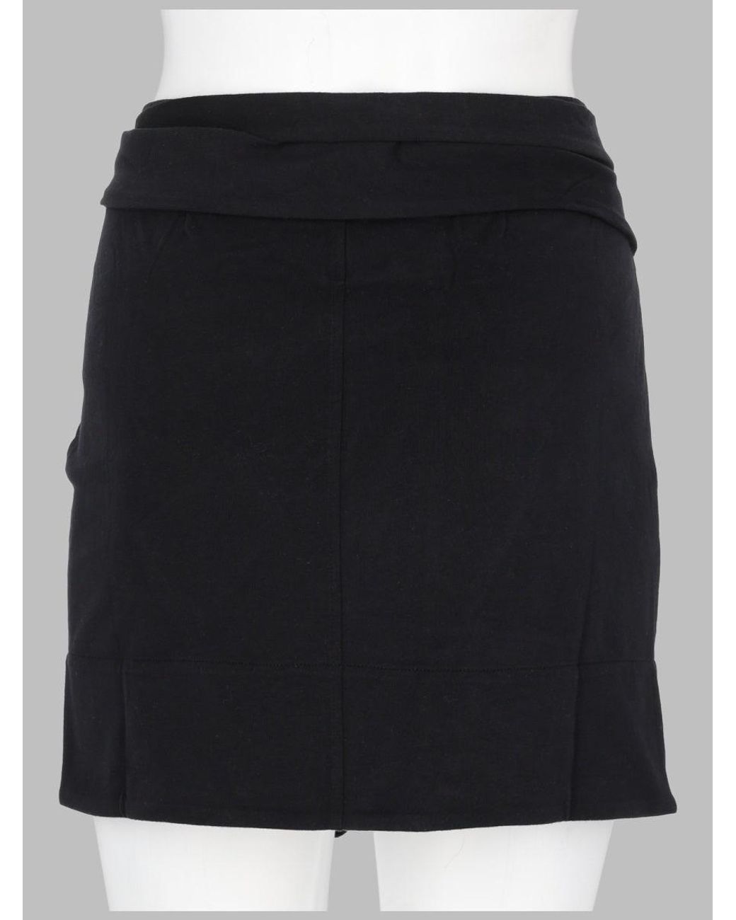Isabel Marant Black Isabel Marant