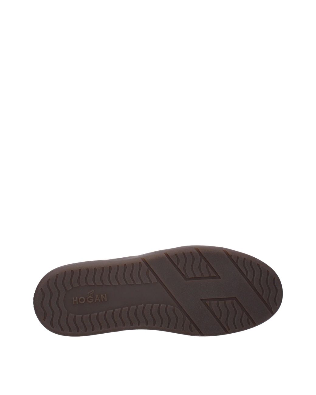 Hogan Black Sneakers Cool Leather