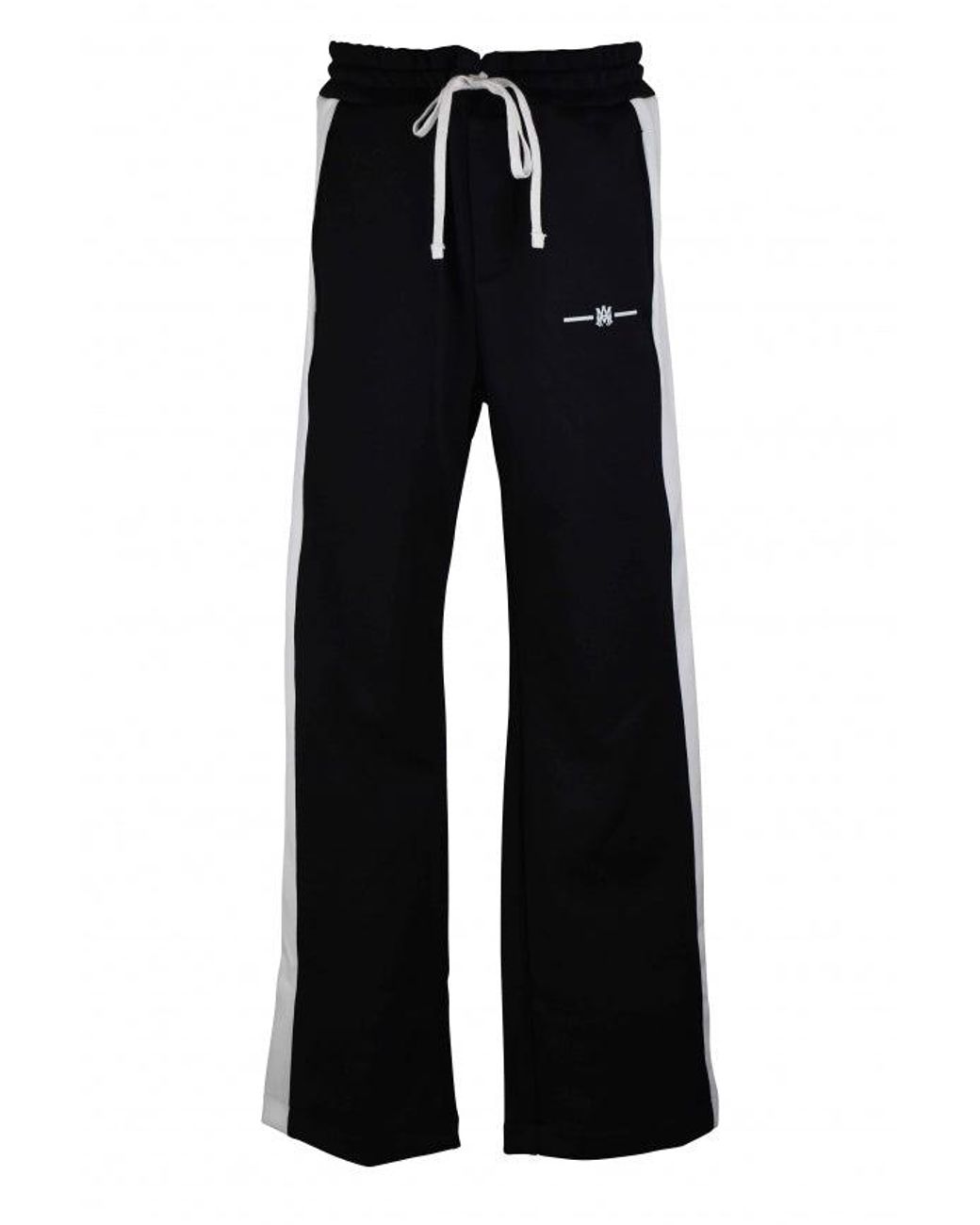 Amiri Black Jogginghose