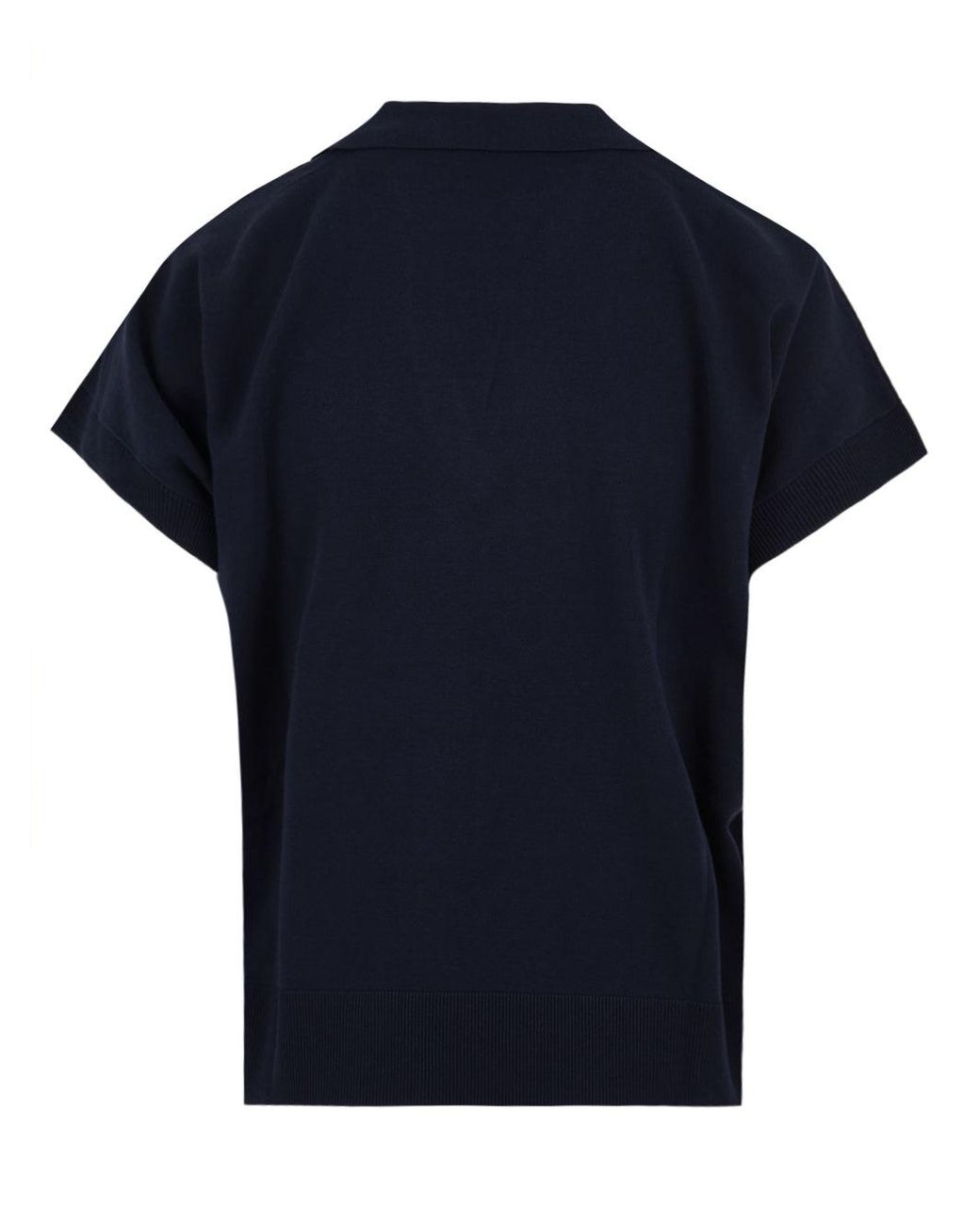Aspesi Black Sweaters