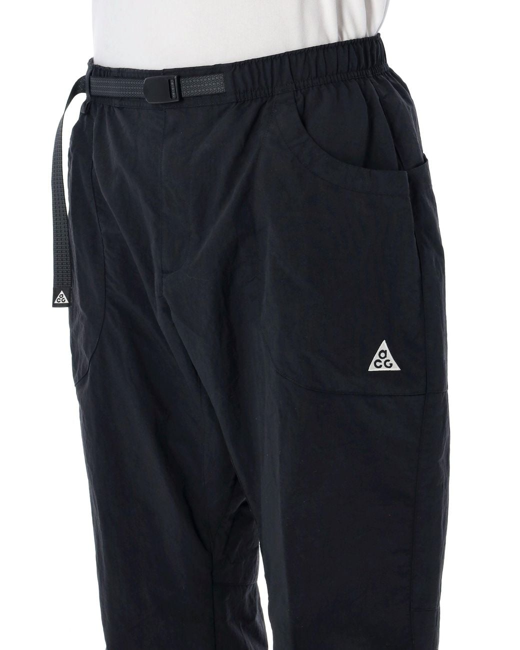 Nike Blue Acg Dolomiti Hiking Pants