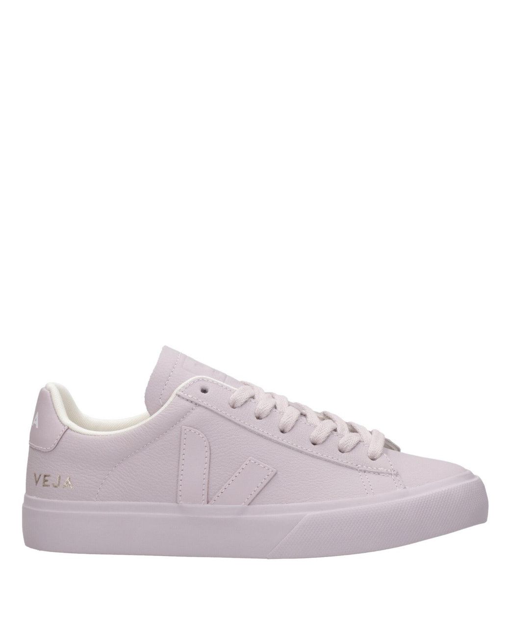 Veja Purple Sneakers Lilac
