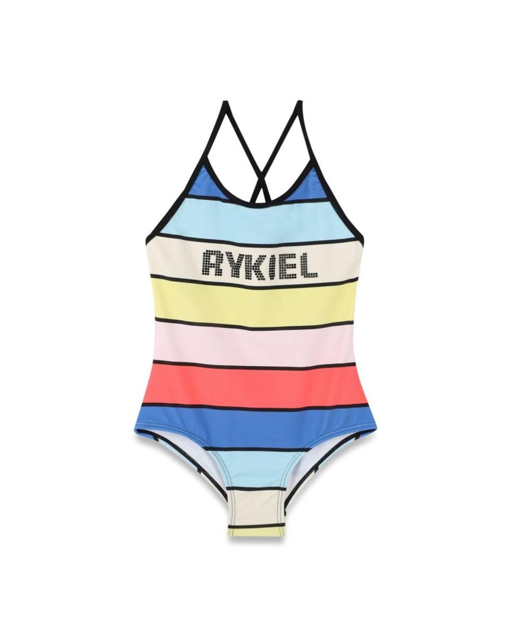 Sonia Rykiel White Full Costume