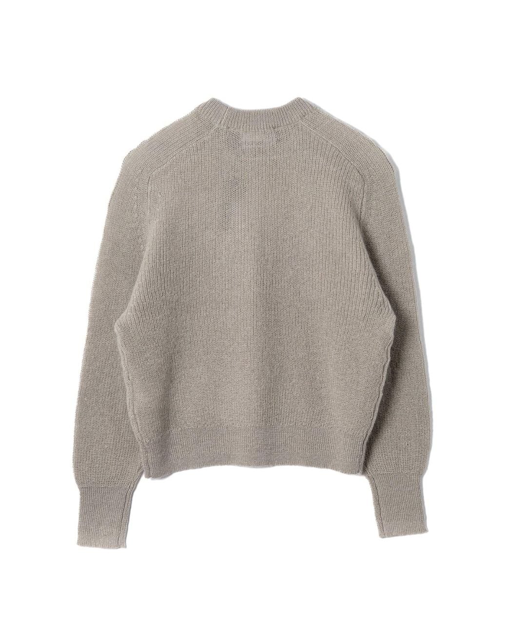 ROTATE BIRGER CHRISTENSEN Gray Sweaters
