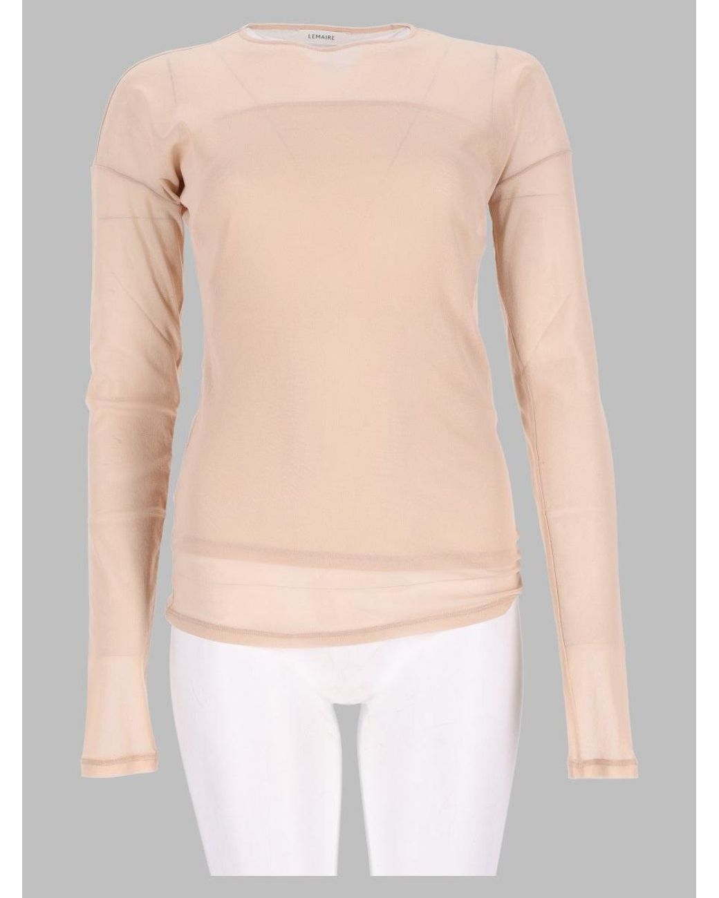 Lemaire White Lemaire