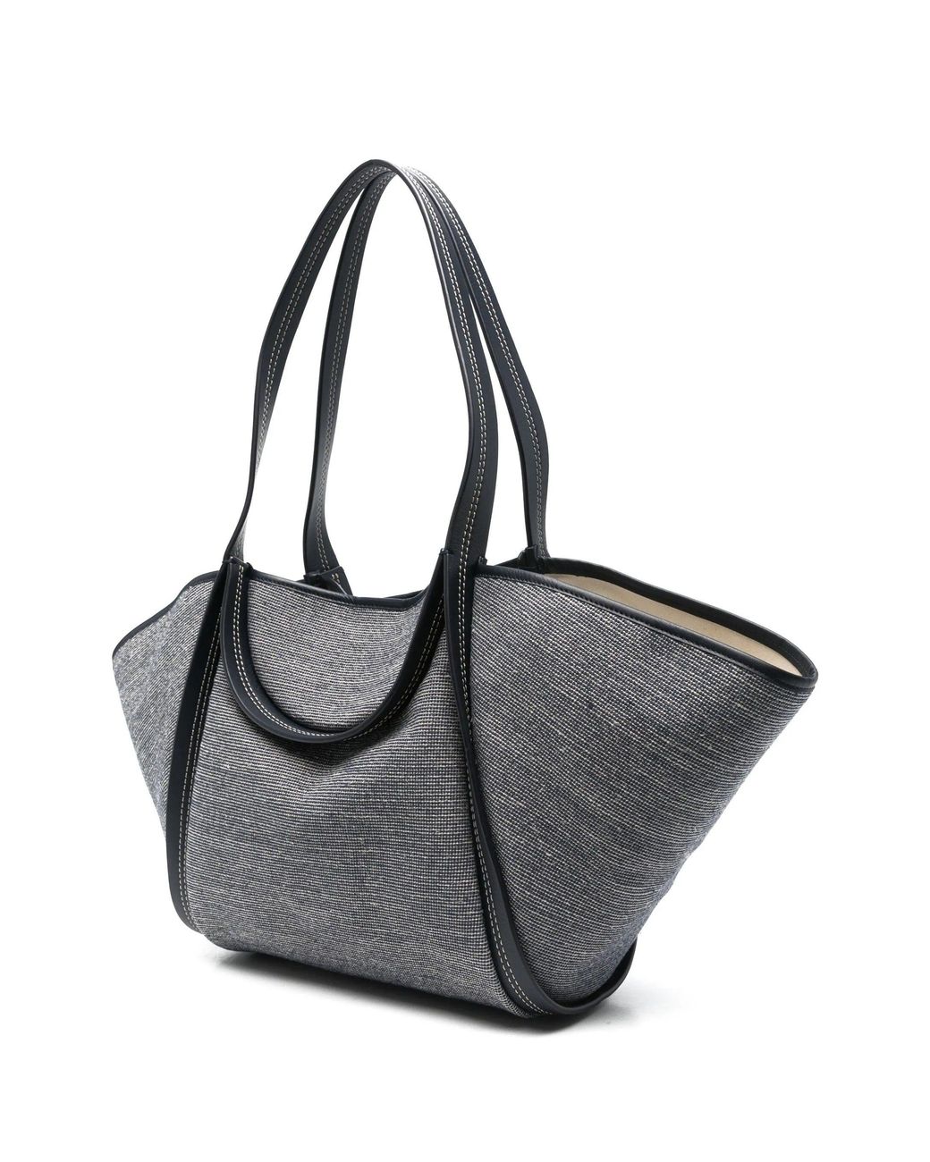 Hereu Black Cuber Bags