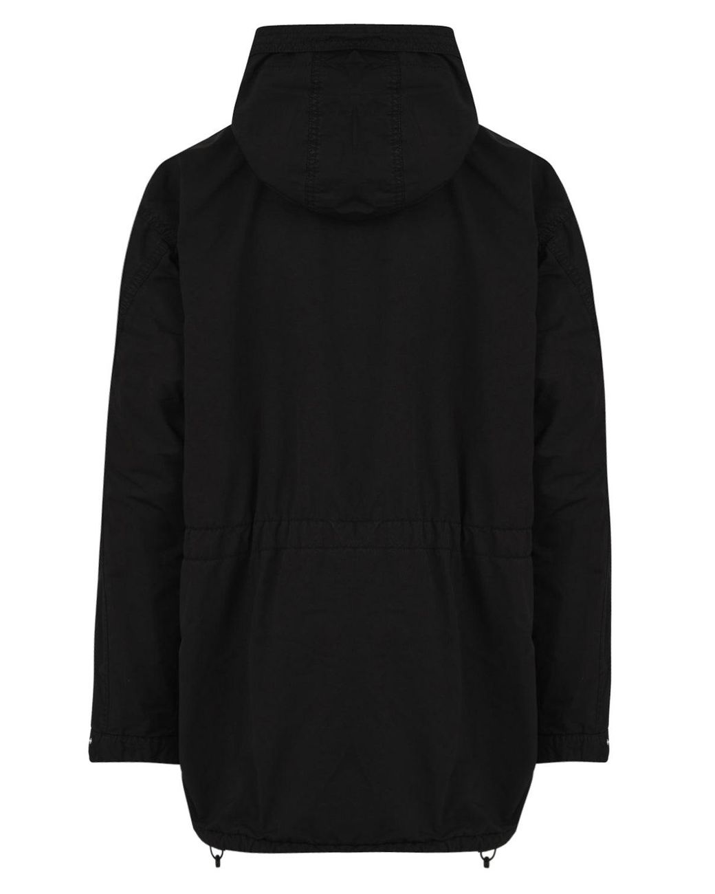 Aspesi Black Coats
