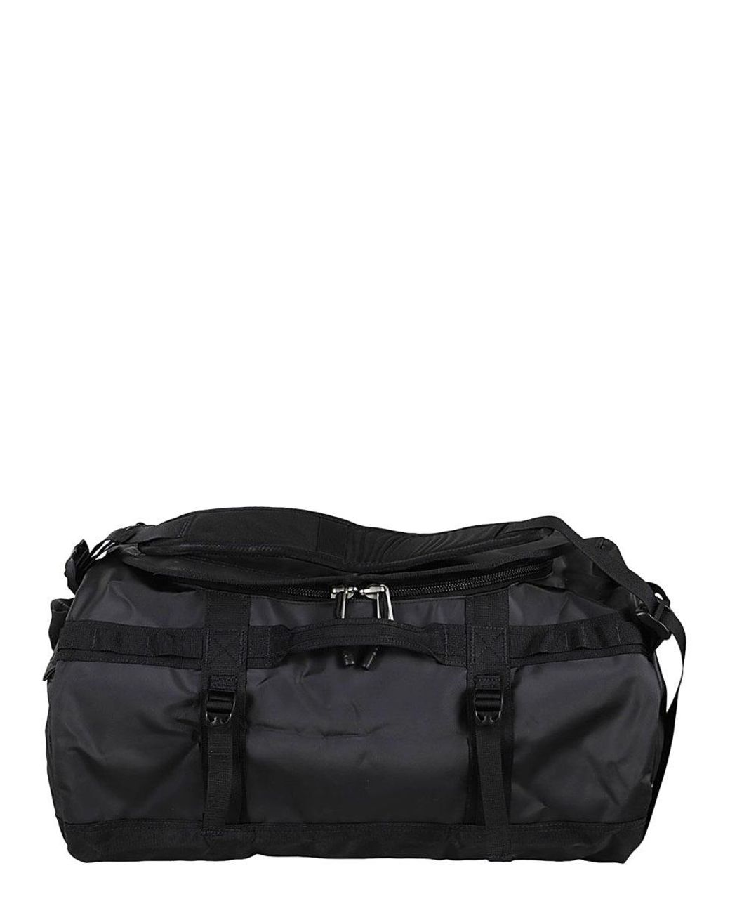 The North Face Black Base Camp S Duffle Bag