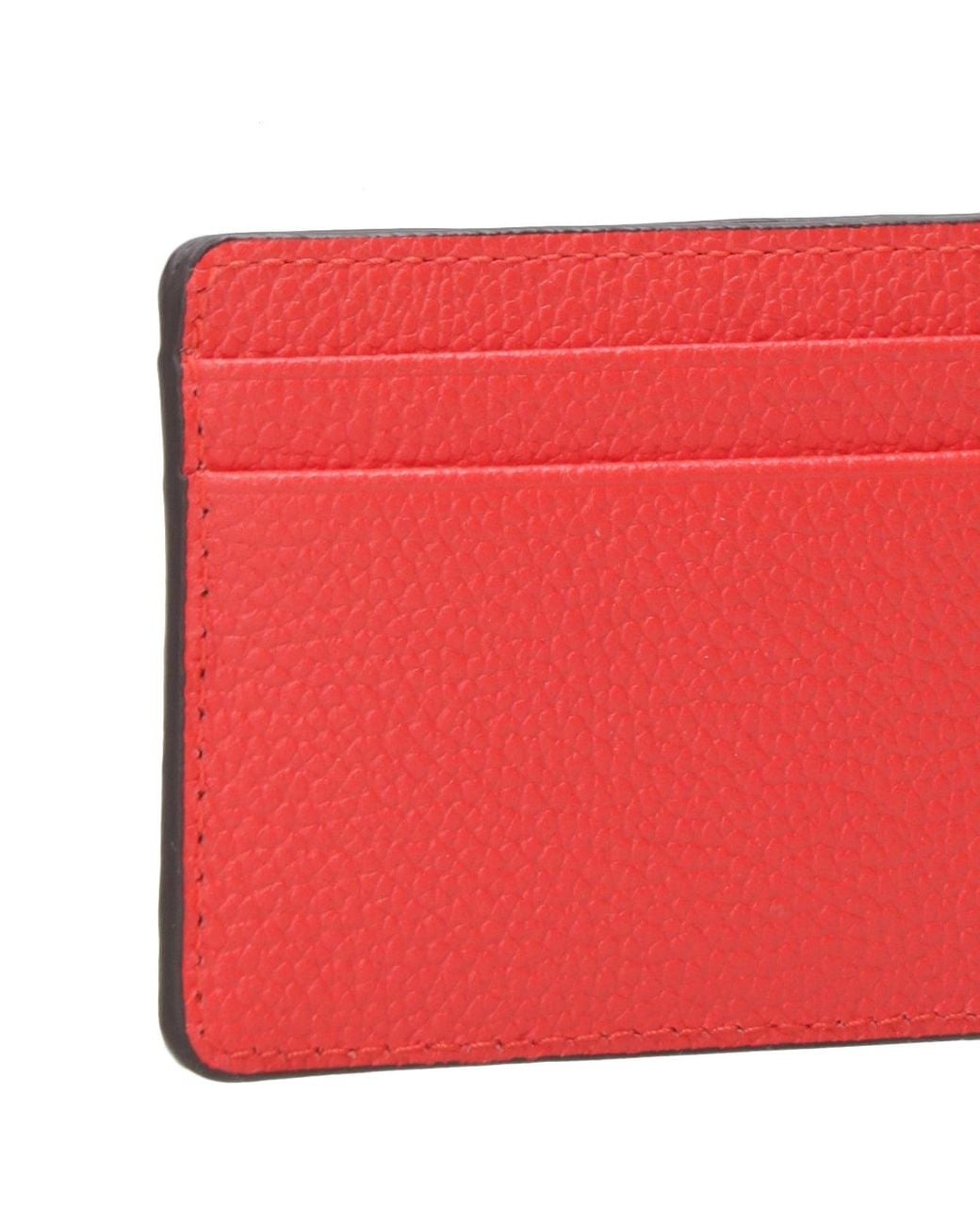 MICHAEL Michael Kors Red Wallets