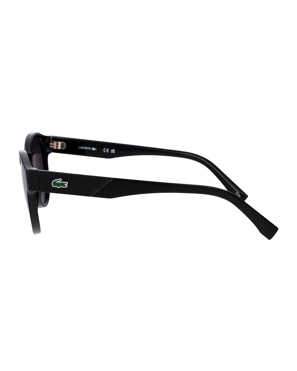 Lacoste Black Sunglasses