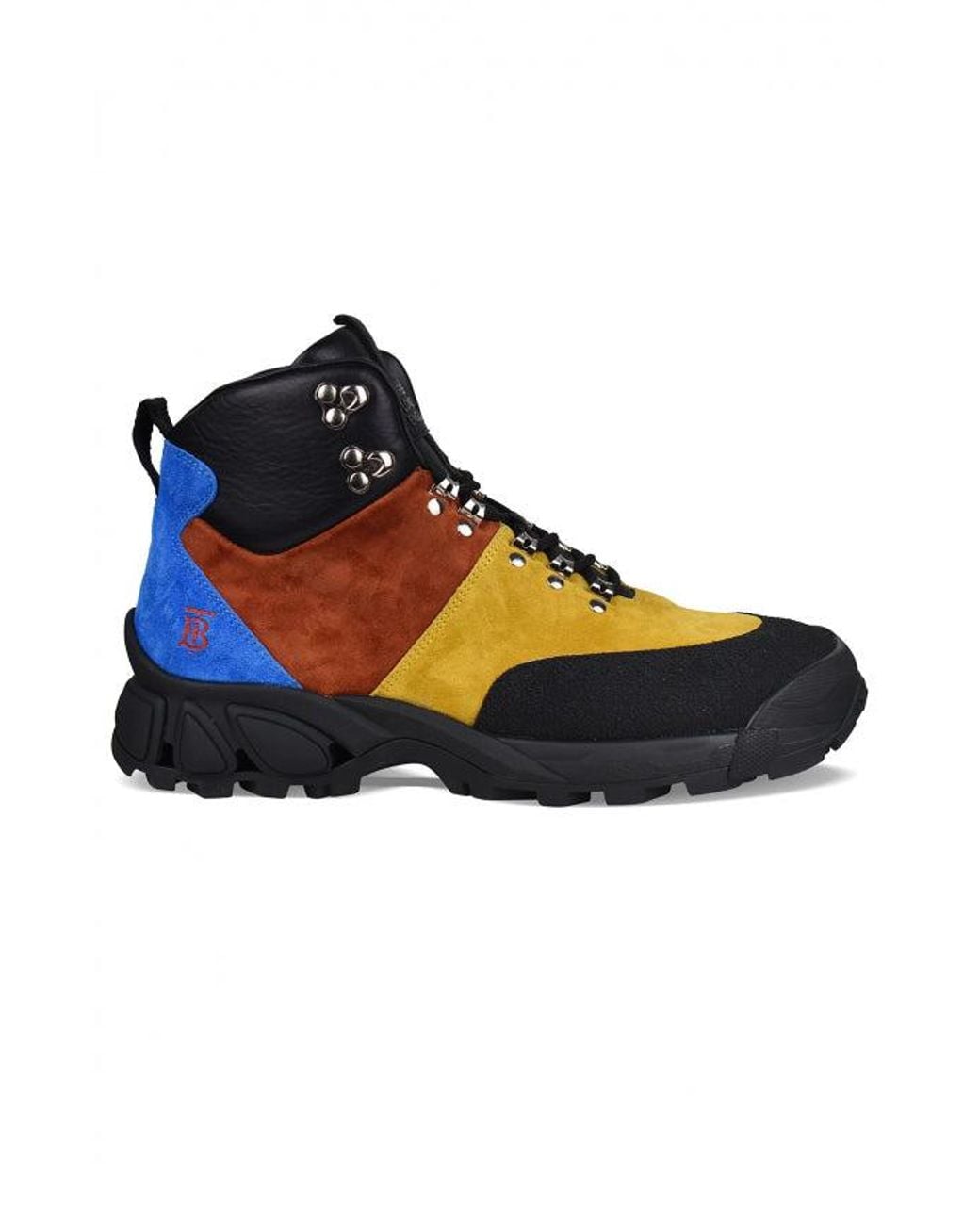 Burberry Stiefeletten Tor in Multicolor für Herren