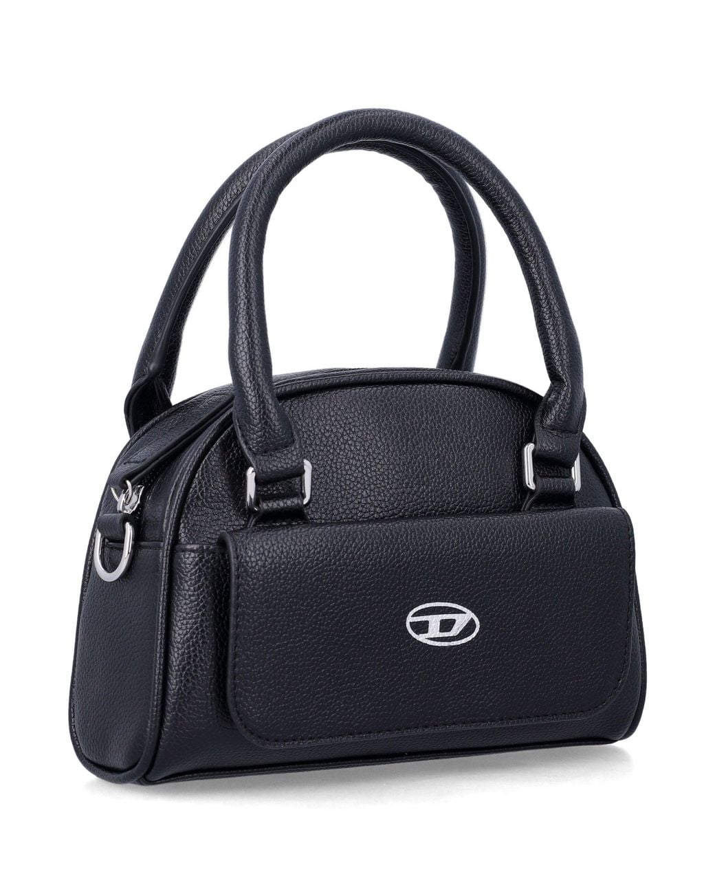 DIESEL Black Bags