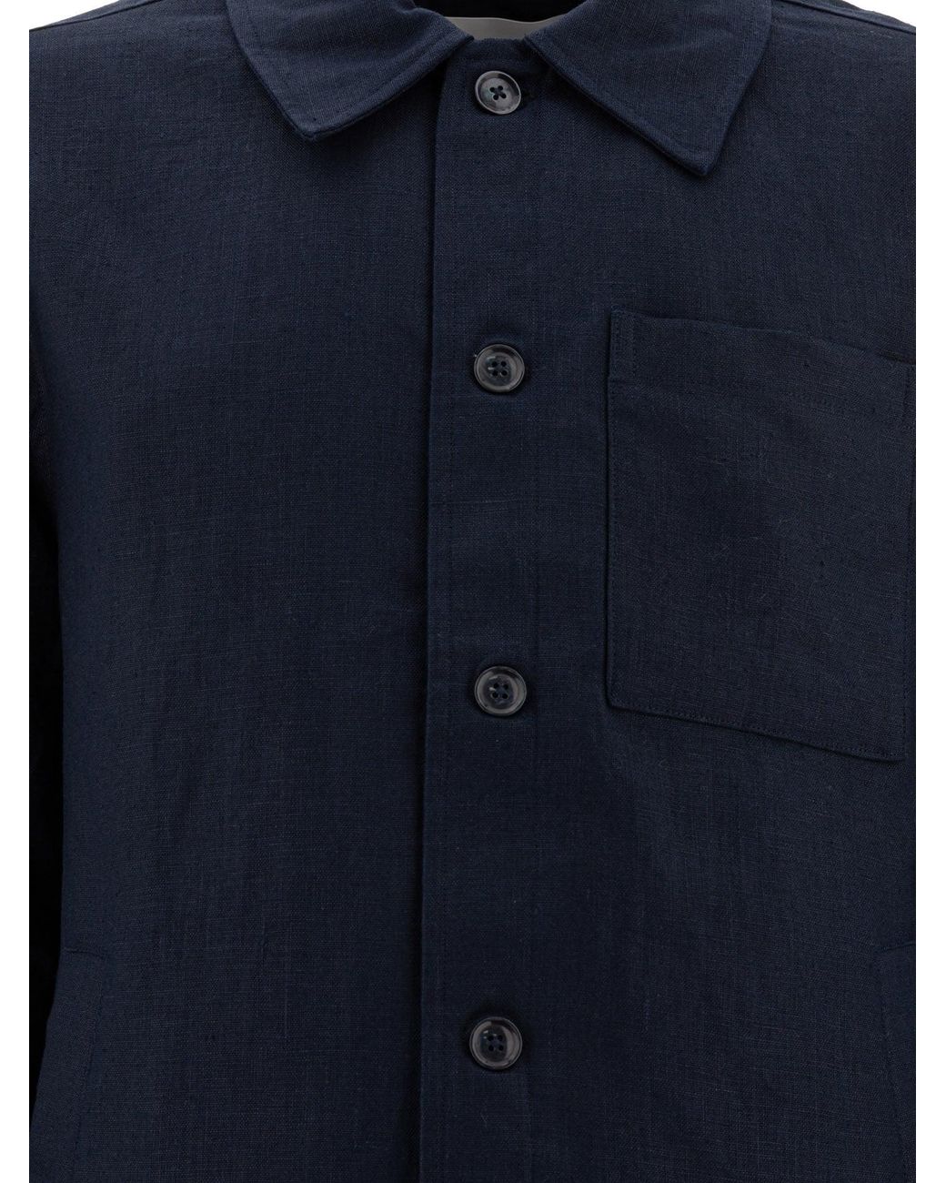 NN07 Jacken in Blue für Herren