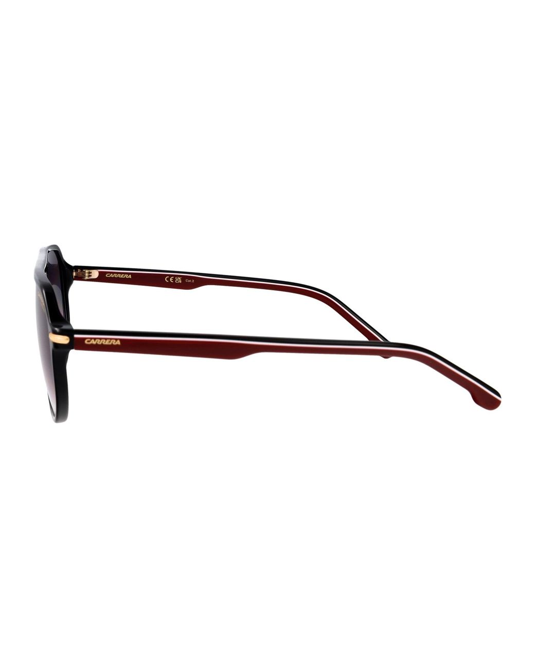 Carrera Blue Acetate Sunglasses