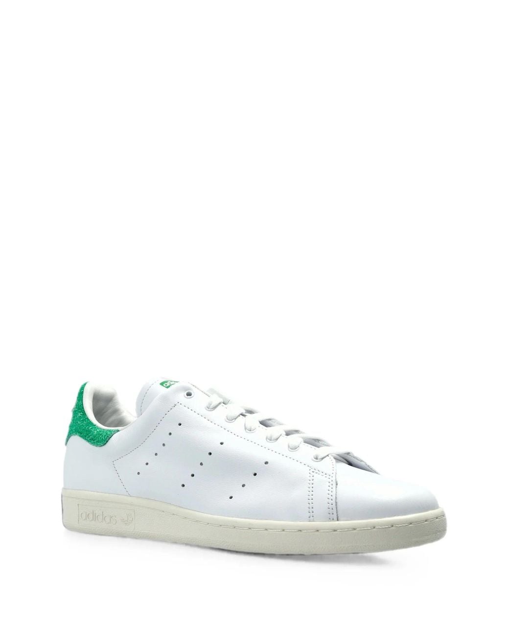 Adidas Originals White Stan Smith 80S
