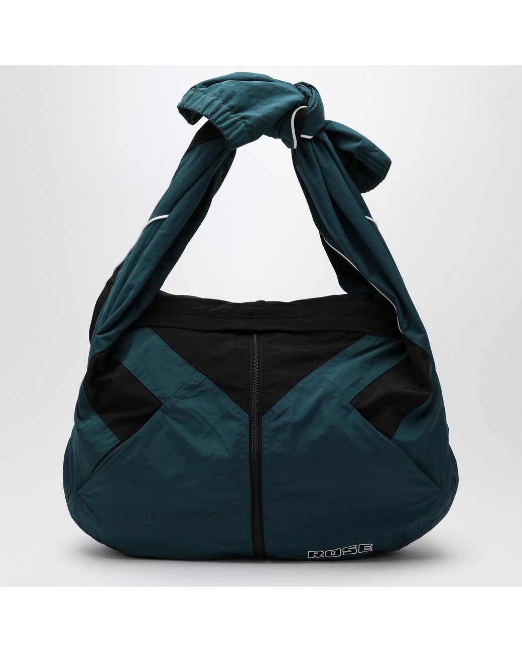 Martine Rose Track Jacket Tote Bag in Black for Men | Lyst