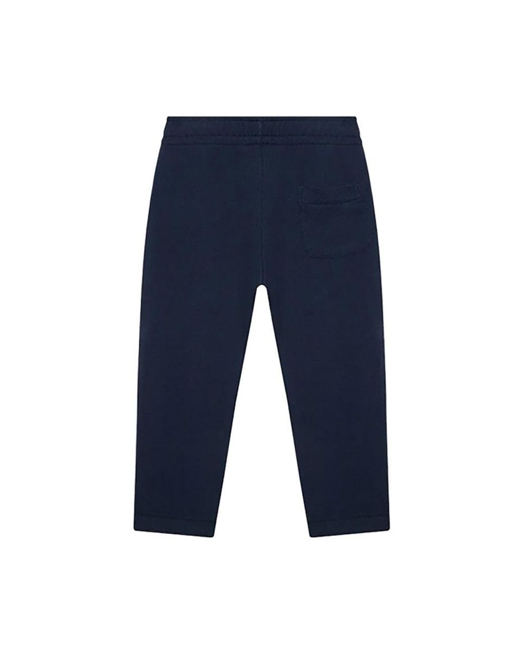 Polo Ralph Lauren Blue Trousers M5 Athletic Cotton for men