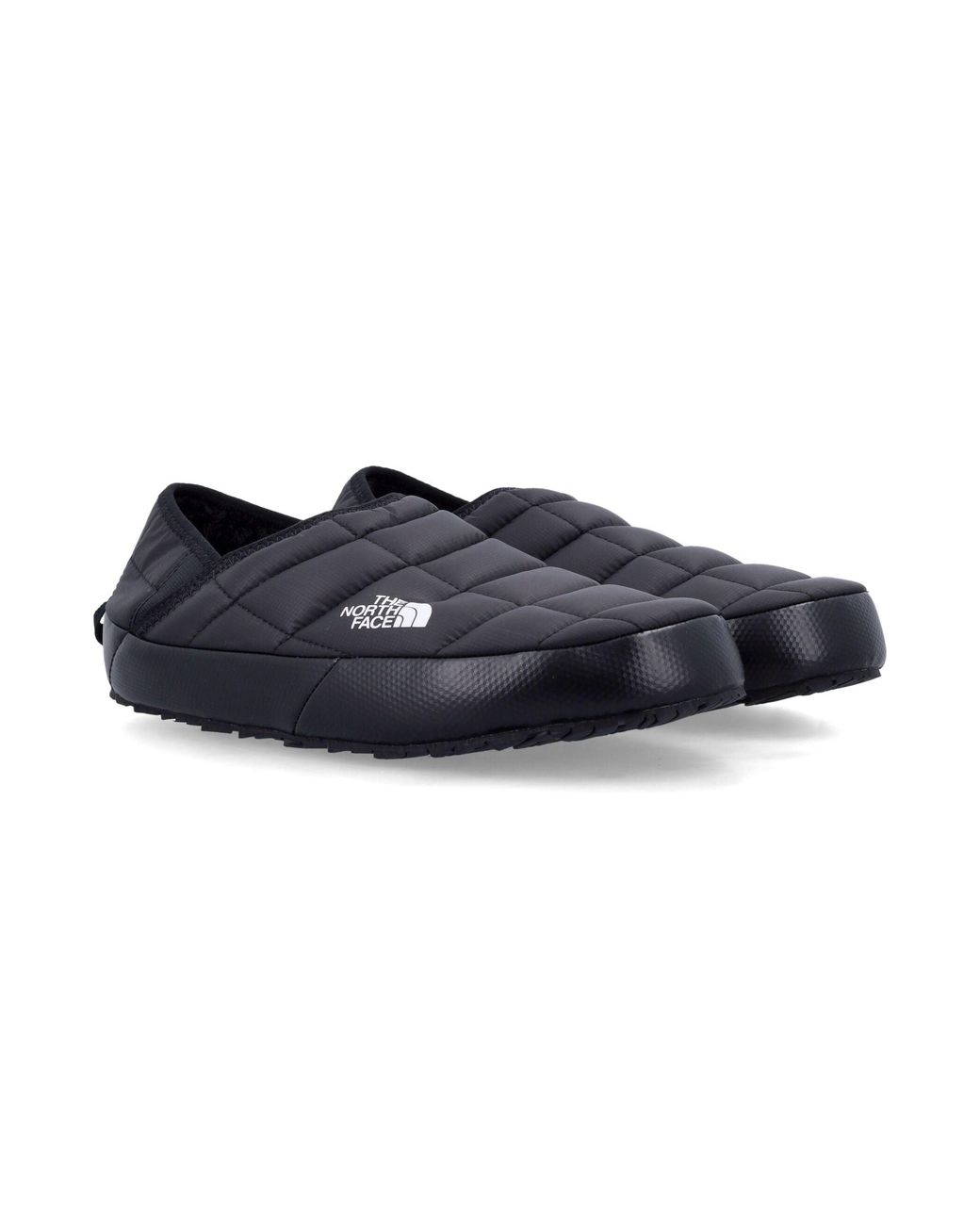 The North Face Blue Sneakers for men