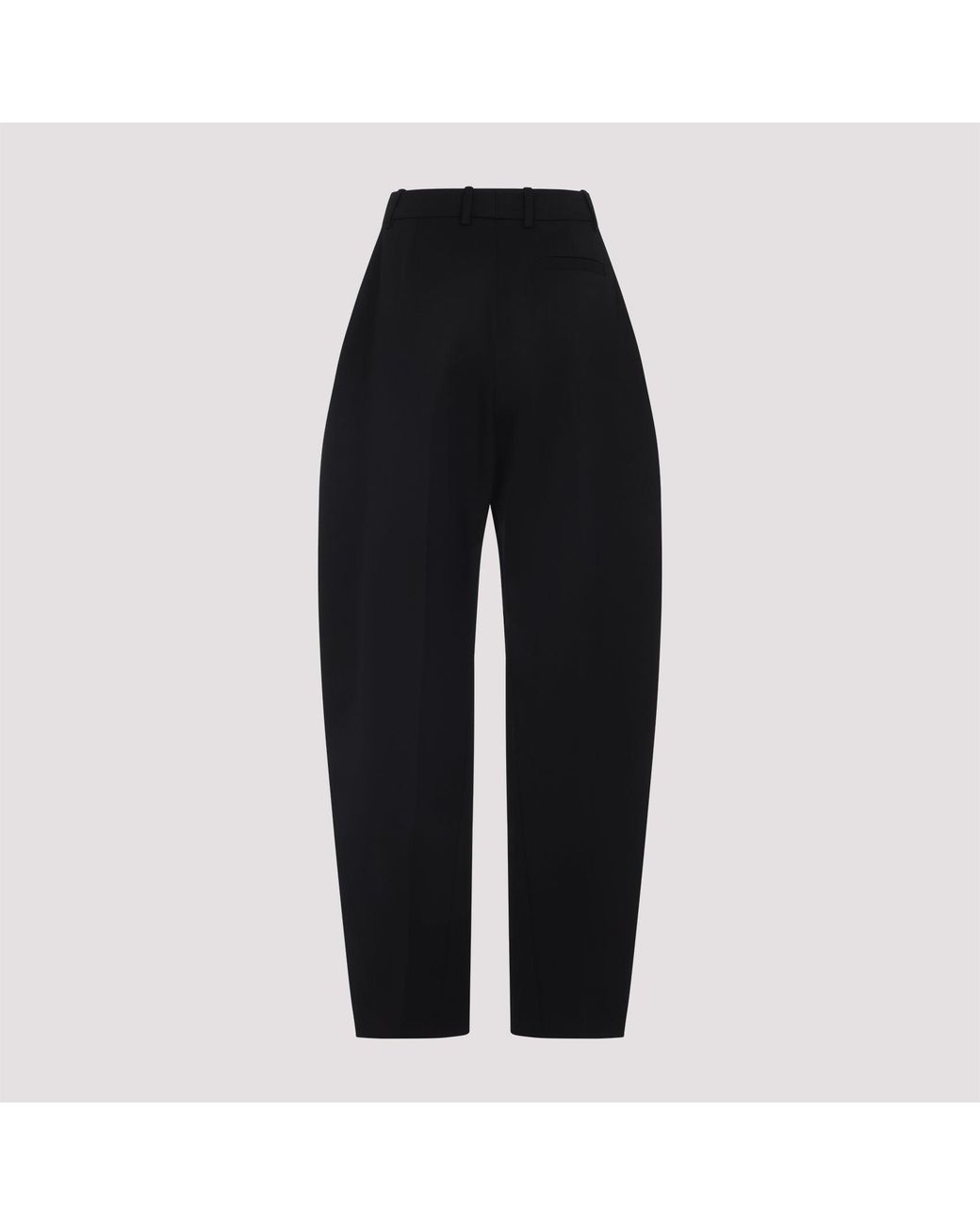 Givenchy Black Pants
