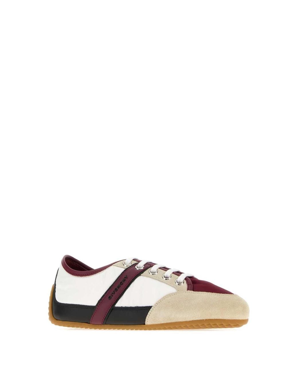 Givenchy White Sneakers