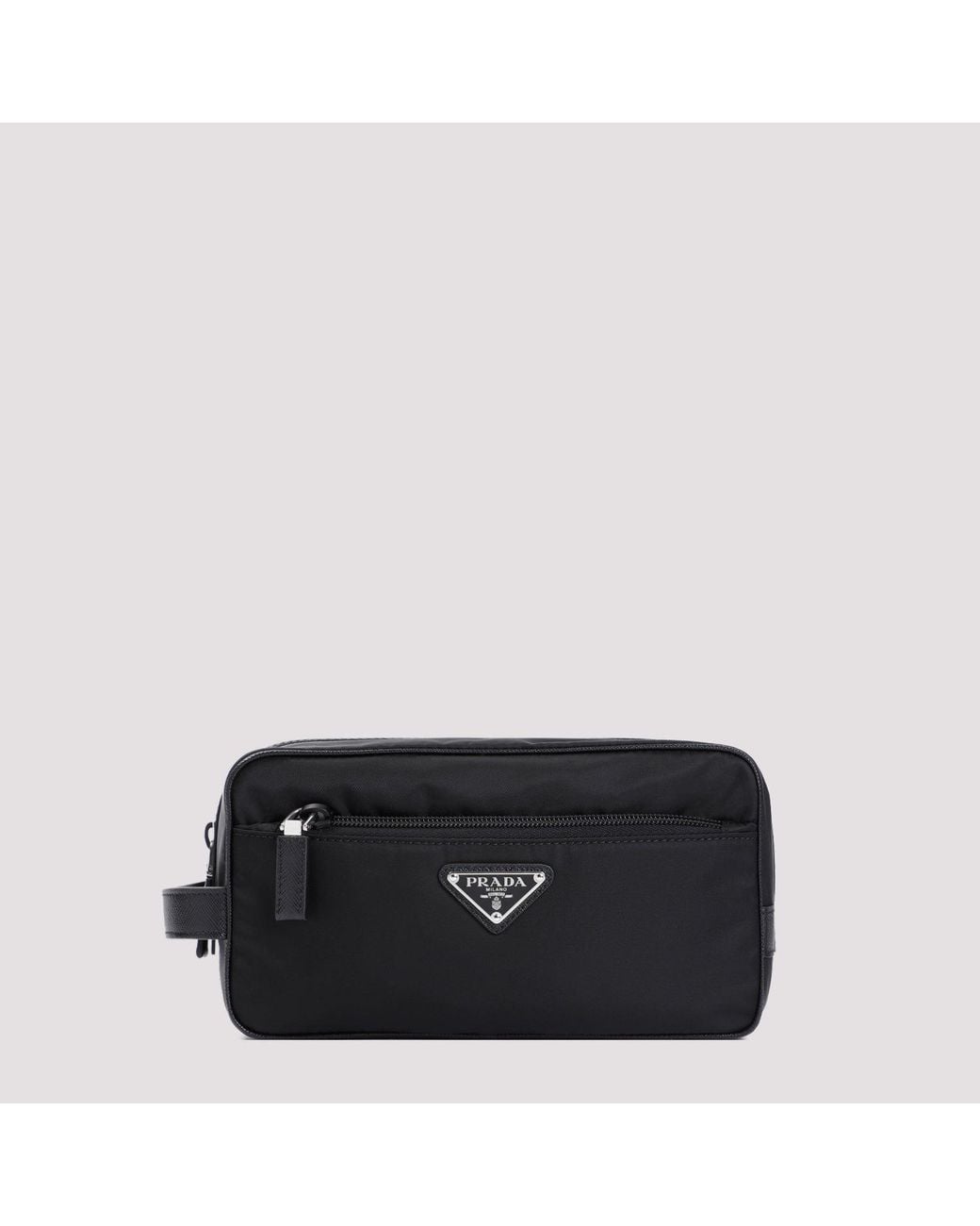 Prada Black Beauty Case