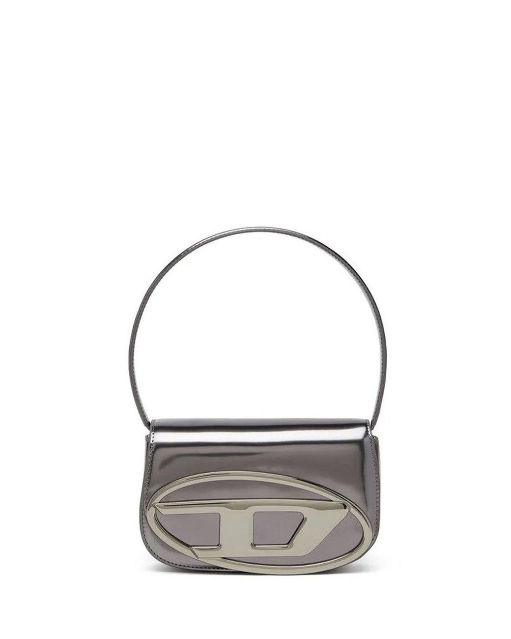 Gris diésel DIESEL de color Metallic