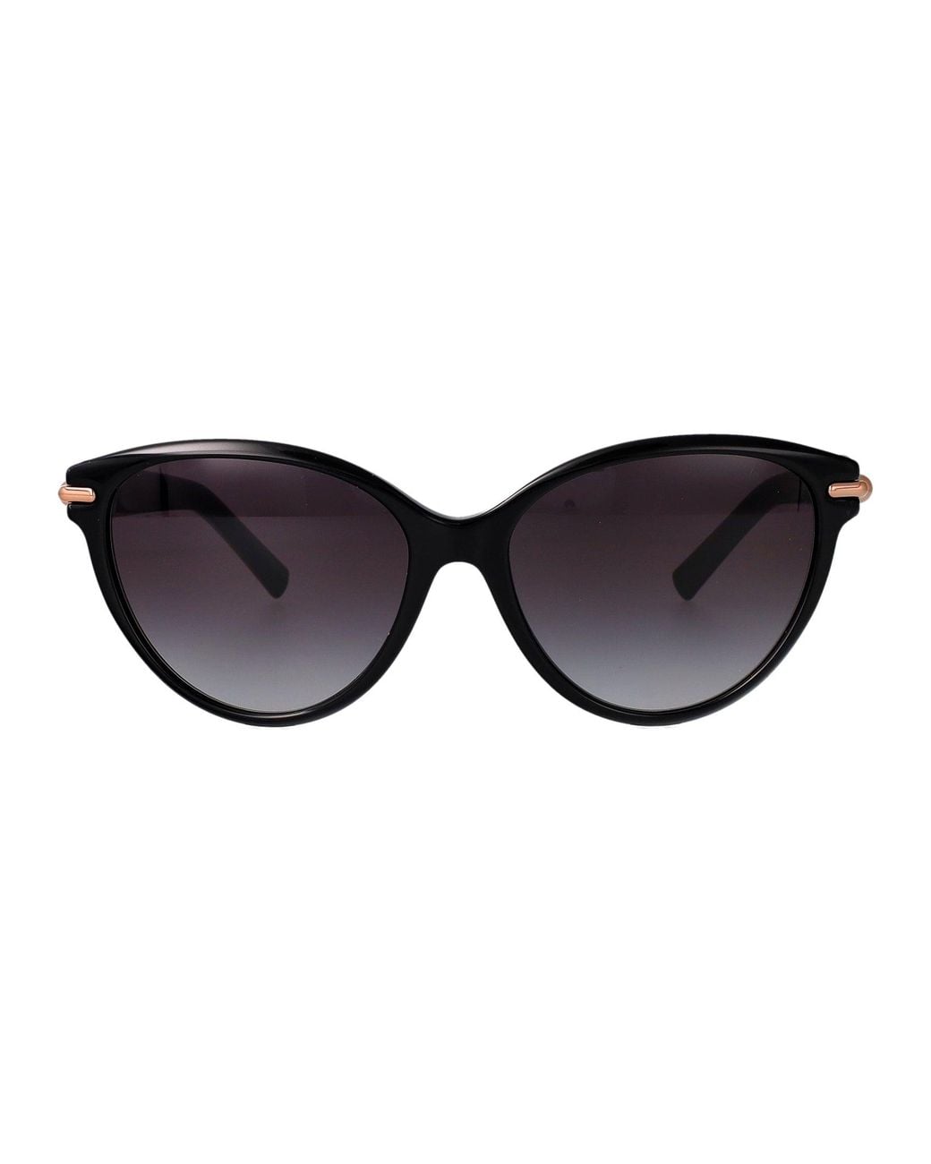 Tiffany & Co Black Cat Eye Sunglasses 0 Tf4261 80013 C