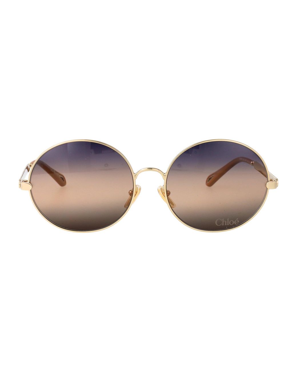 Chloé Multicolor Sunglasses