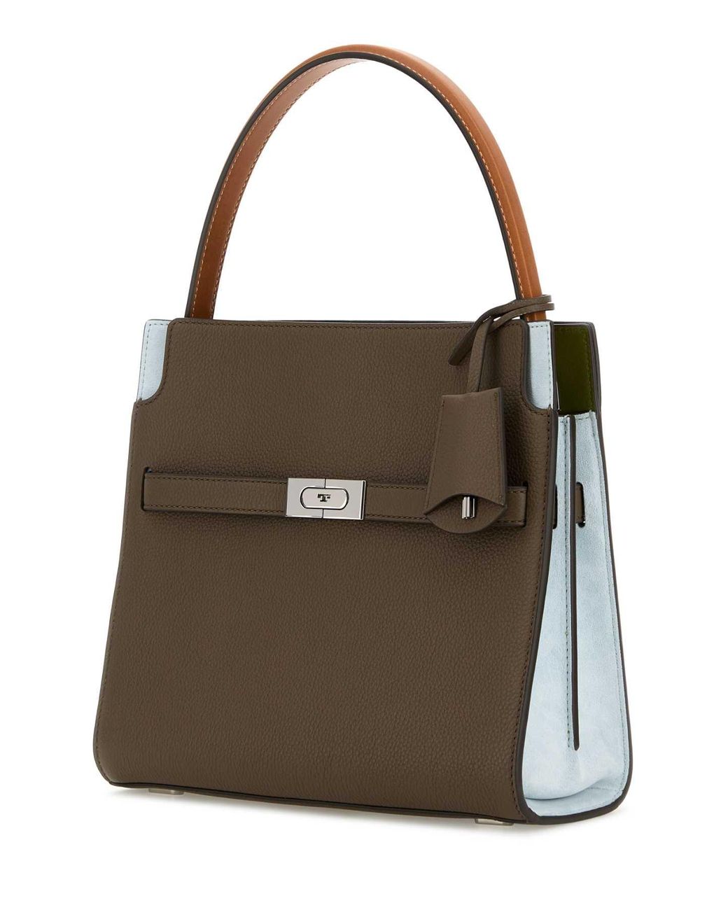 Tory Burch Brown Handbags
