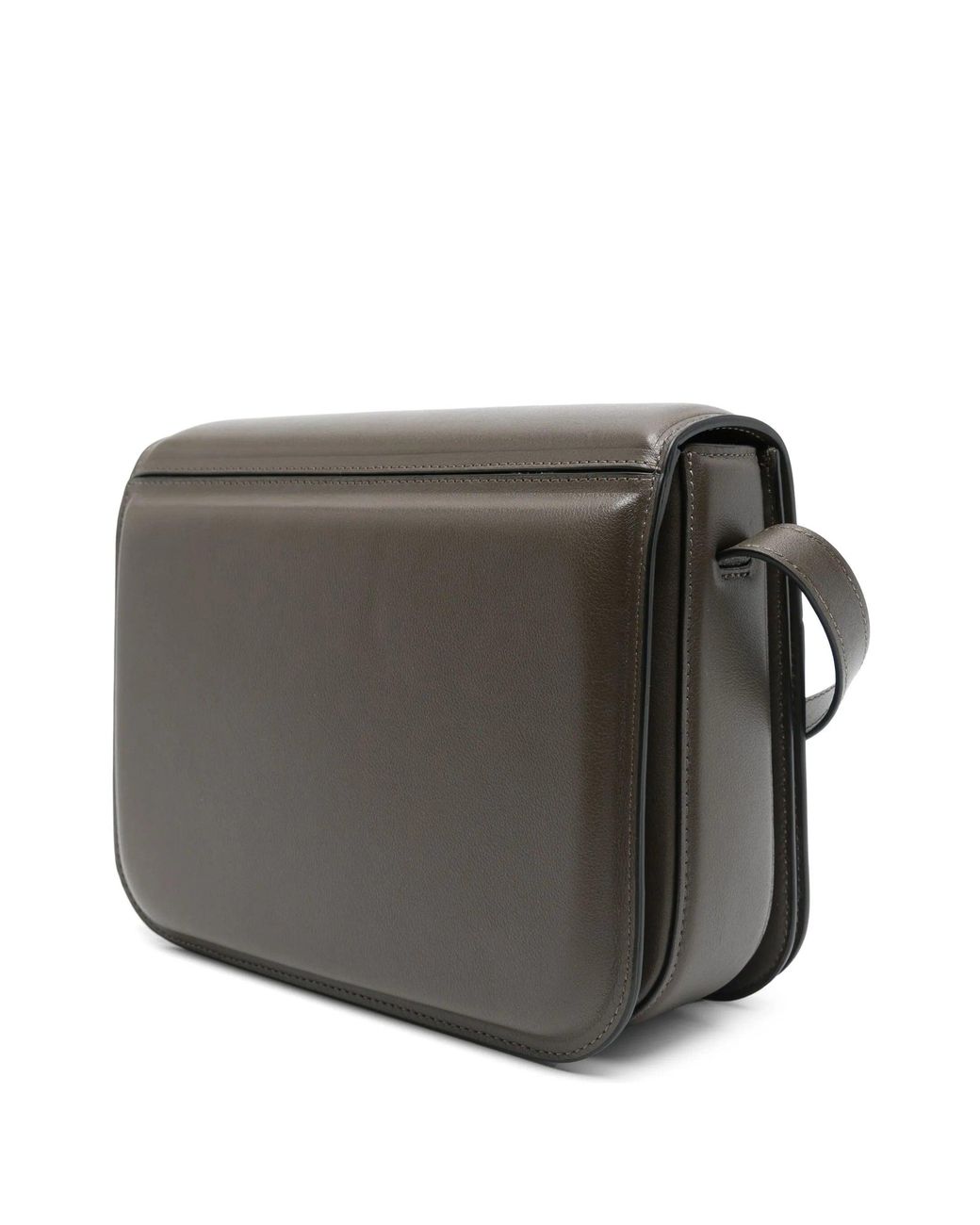 Wandler Gray Oscar Trunk Bags