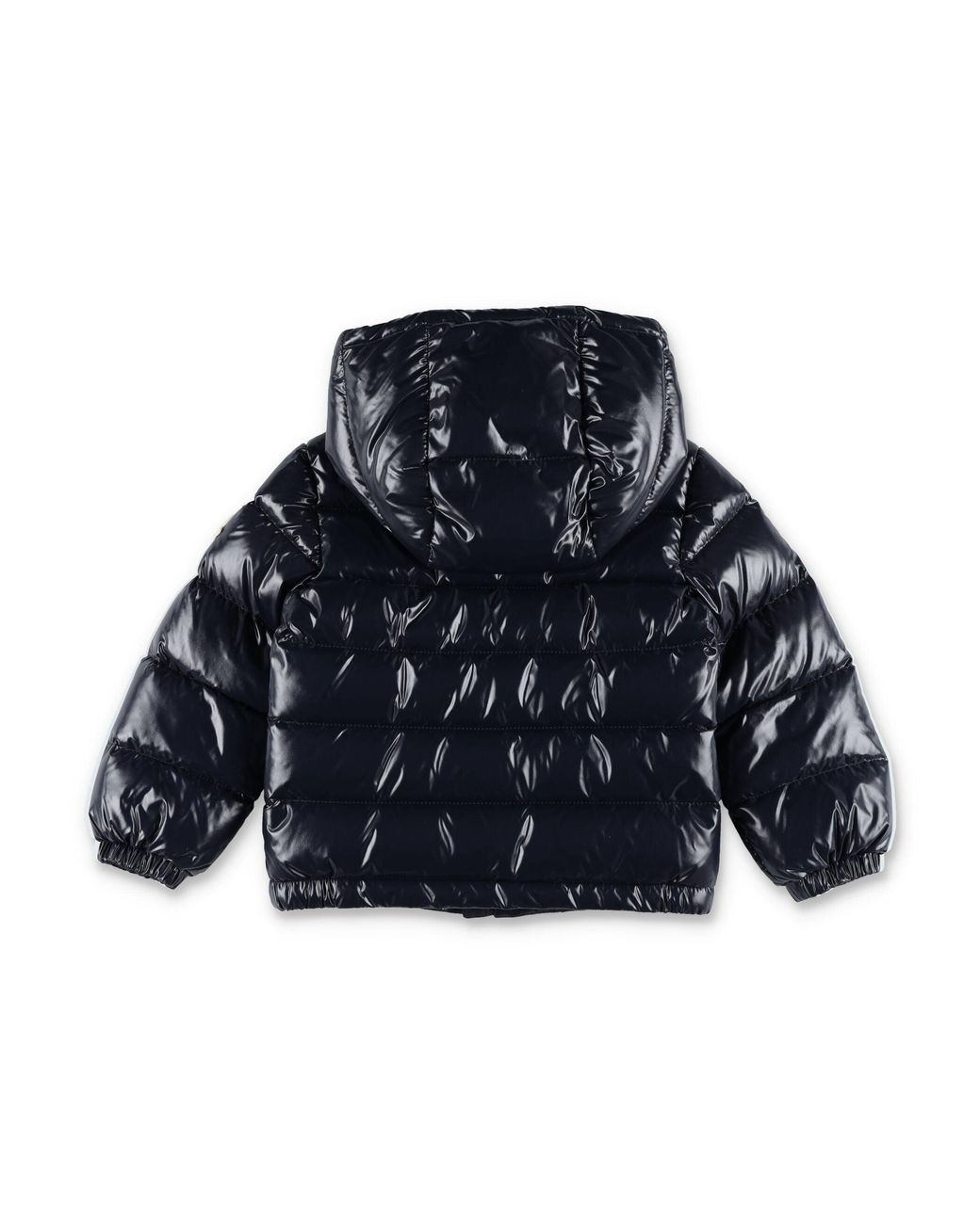 Moncler Blue Rtw Kids