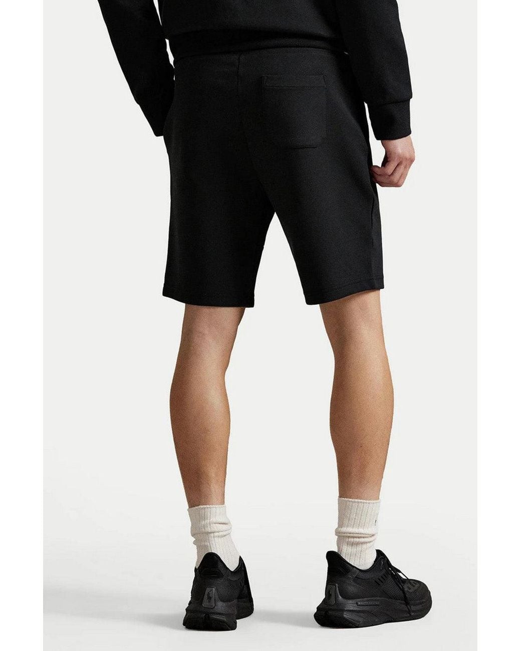 Polo Ralph Lauren Polo Ralph Lauren Black
