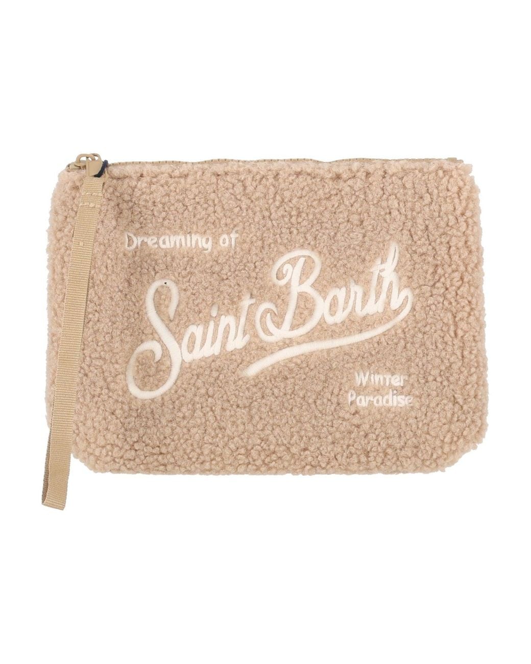 Mc2 Saint Barth Natural Aline Teddy 11 Emb