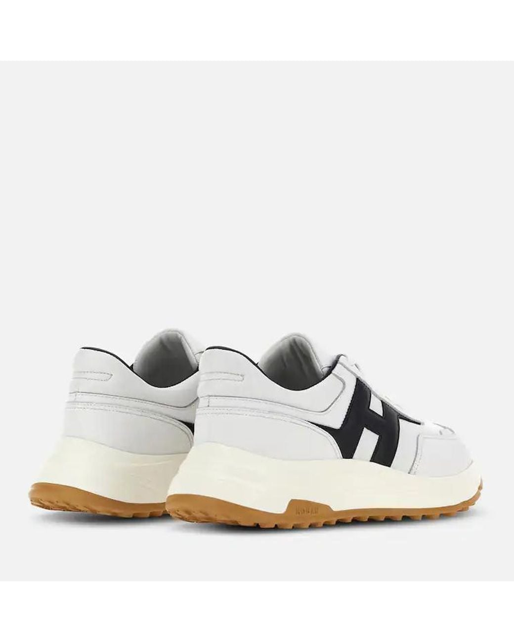 Hogan White Hyperlight for men