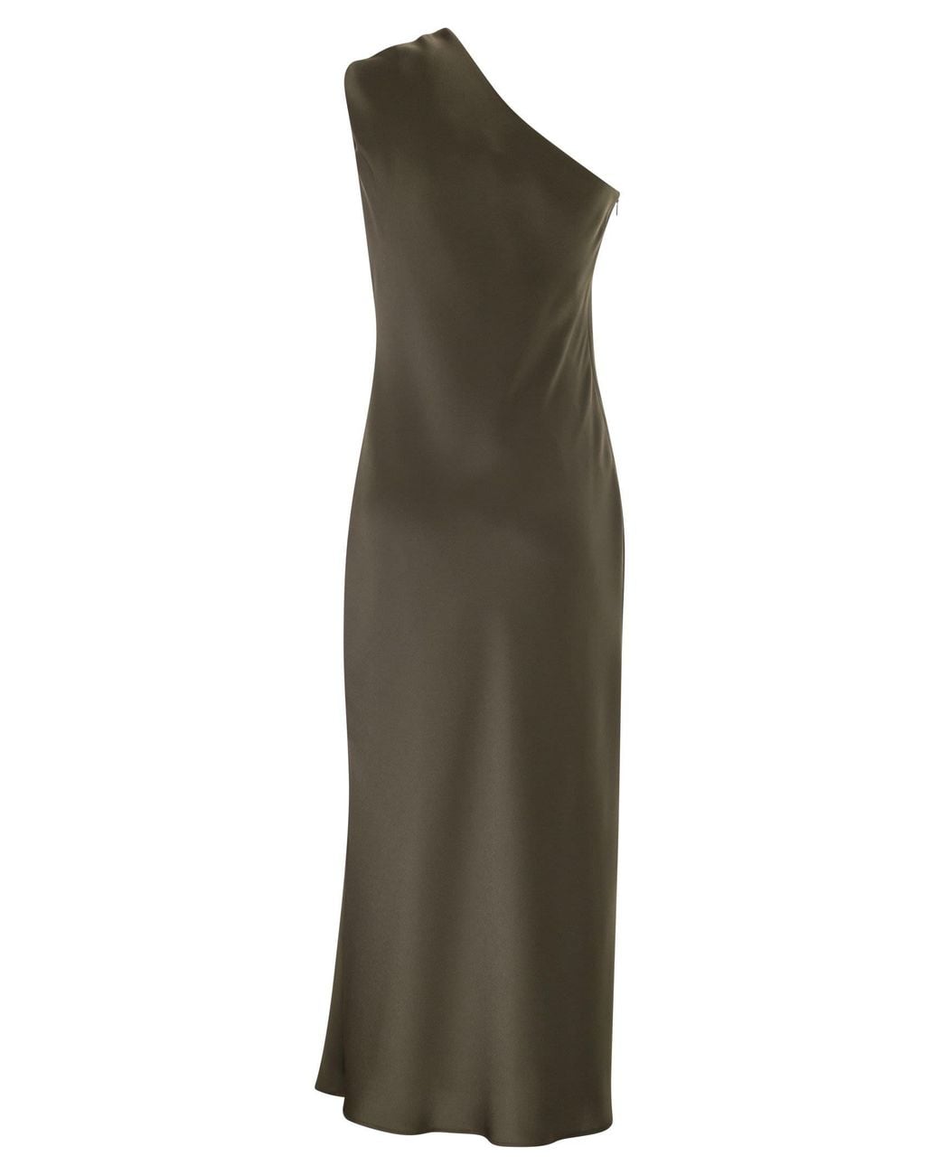Max Mara Green Mseentrata