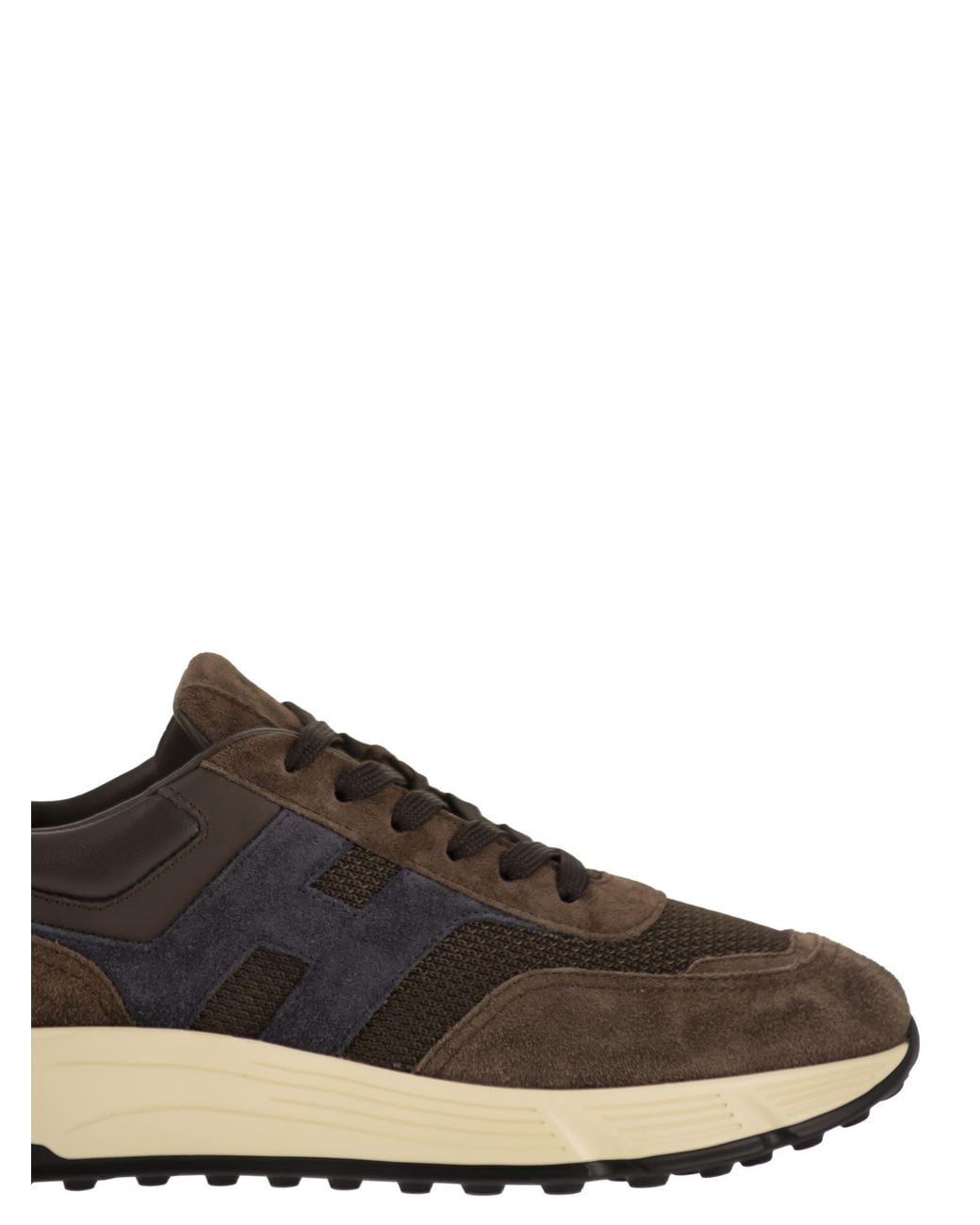 Hogan Brown Hyperlight