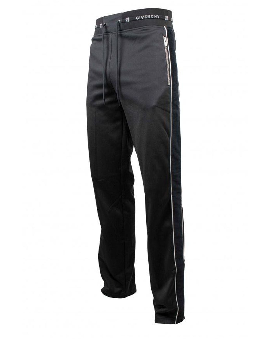 Givenchy Black Jogging