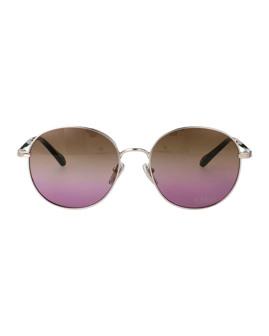 Chloé Multicolor Sunglasses
