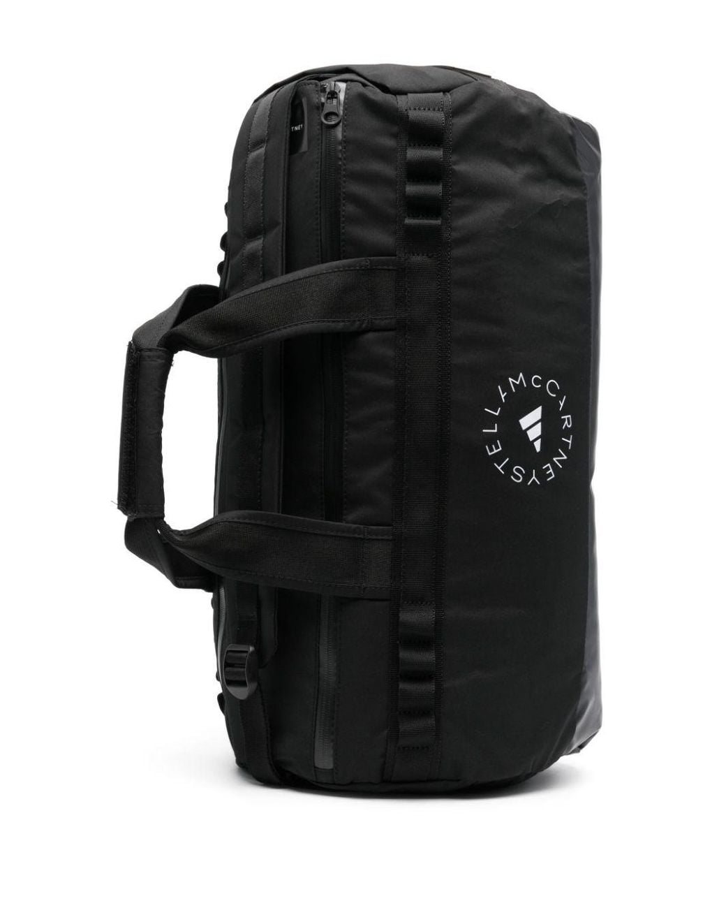 Adidas By Stella McCartney Black 24/7 Bag