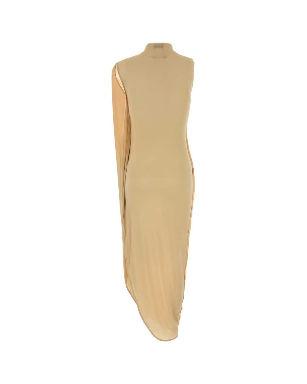 Jean Paul Gaultier Natural Midi Dresses