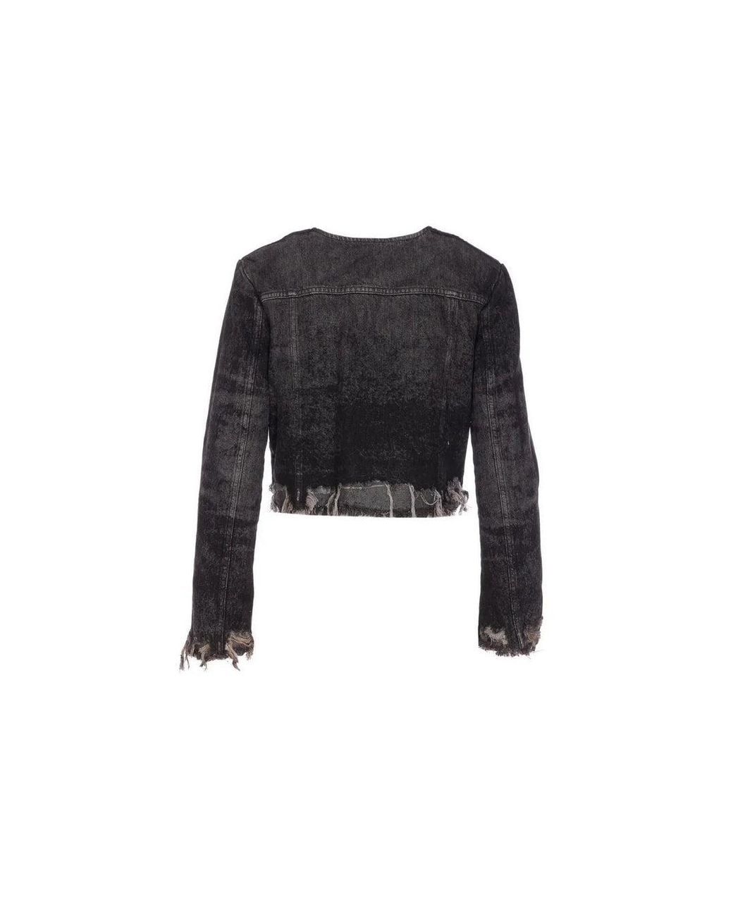 DIESEL Diesel Black
