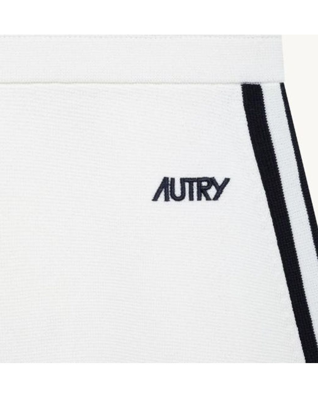 Autry Rok Hoofdvrouw in het Multicolor