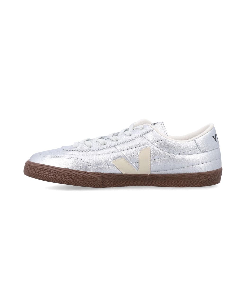 Veja White Turnschuhe