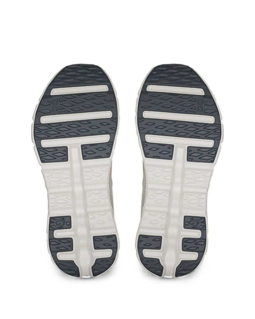 On Shoes White Cloudtilt Remix Sneakers