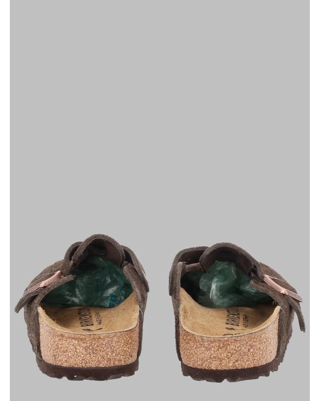 Birkenstock Brown Birkenstock