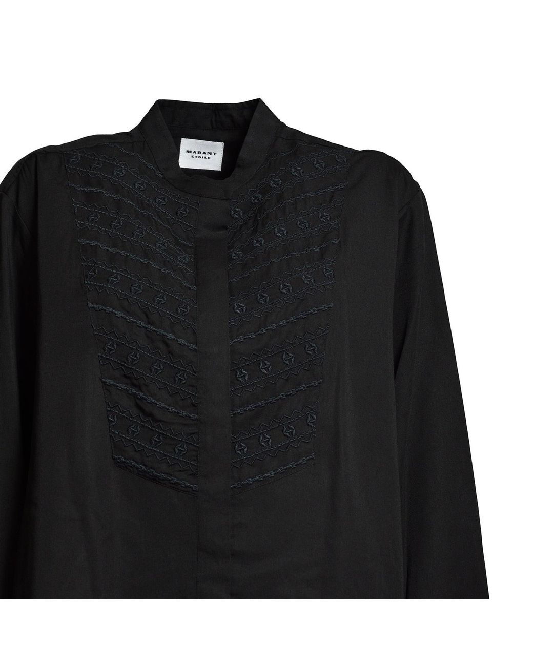 Isabel Marant Shirts in het Black