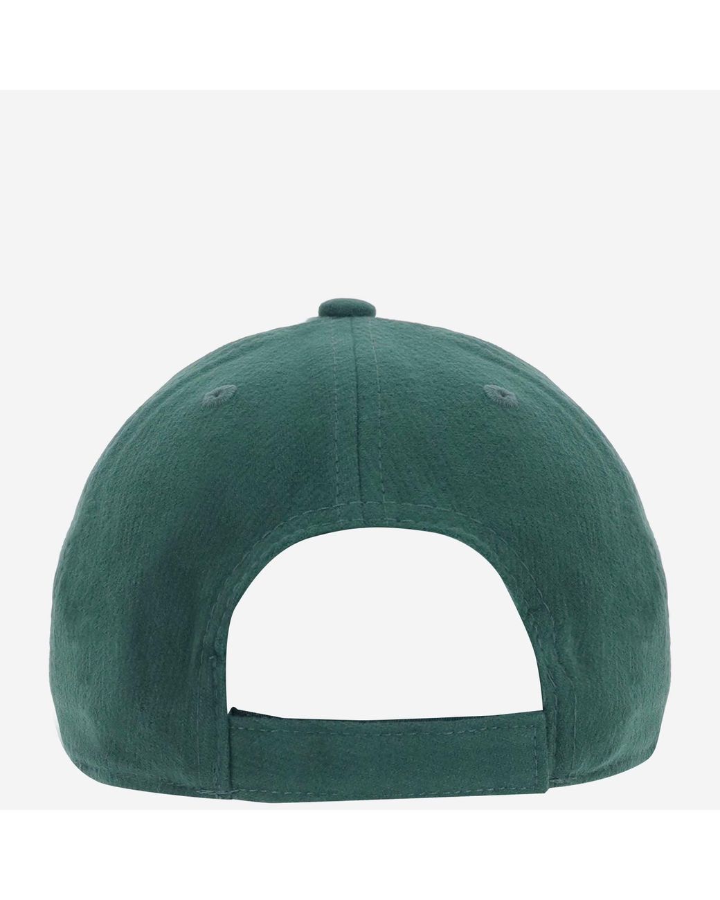 Autry Green Cappello Da Baseball