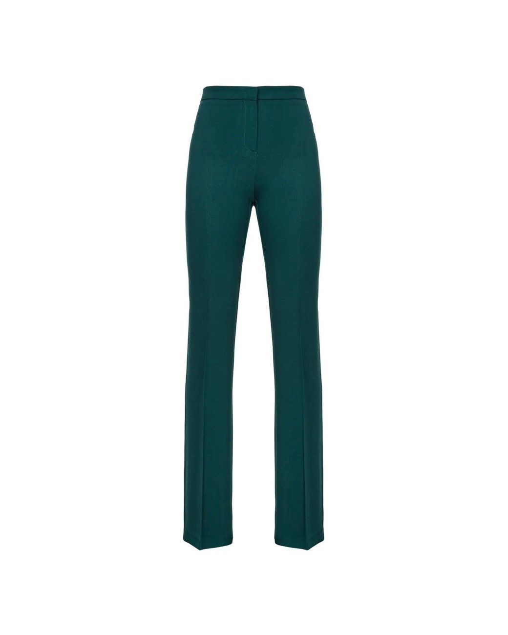 Pinko Broek Groen in het Green