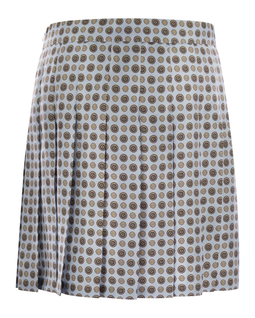 Max Mara Gray Maxmara Studio Madison