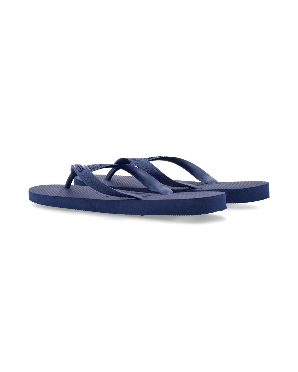 Havaianas Blue Flat Shoes